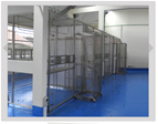 Gang Cages