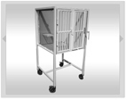 Metabollic Chair